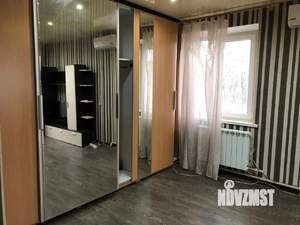 1-к квартира, вторичка, 32м2, 4/5 этаж