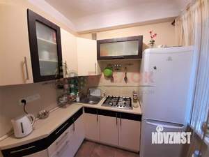 2-к квартира, вторичка, 52м2, 3/9 этаж