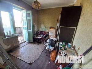 1-к квартира, вторичка, 18м2, 3/4 этаж