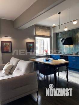 4-к квартира, вторичка, 89м2, 3/5 этаж