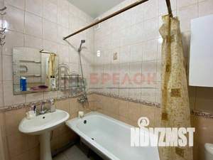 1-к квартира, вторичка, 30м2, 1/3 этаж