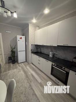 2-к квартира, вторичка, 49м2, 5/20 этаж