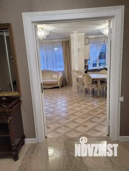 3-к квартира, вторичка, 94м2, 7/19 этаж