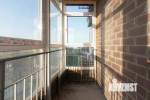 1-к квартира, вторичка, 35м2, 9/31 этаж