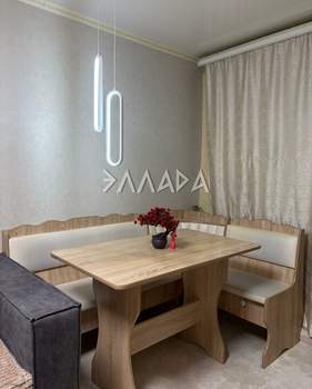 3-к квартира, вторичка, 54м2, 1/5 этаж