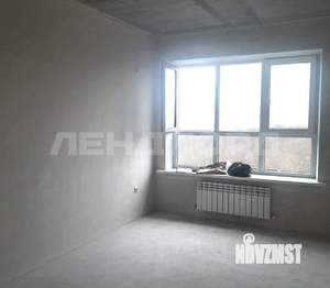1-к квартира, вторичка, 32м2, 4/9 этаж