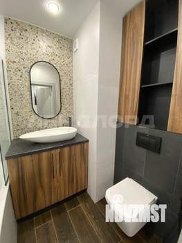 3-к квартира, вторичка, 54м2, 12/23 этаж