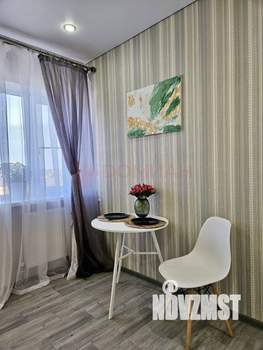 1-к квартира, вторичка, 44м2, 5/17 этаж