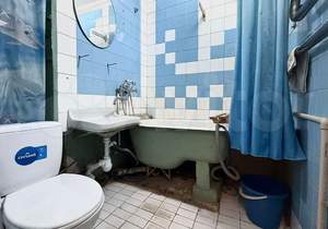 3-к квартира, вторичка, 56м2, 5/5 этаж