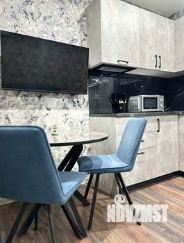 Студия квартира, вторичка, 28м2, 10/26 этаж