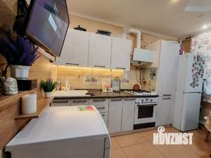 1-к квартира, вторичка, 39м2, 2/4 этаж