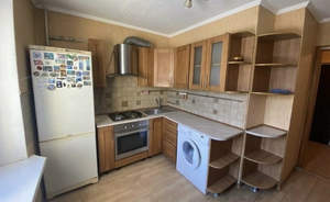 1-к квартира, вторичка, 37м2, 1/10 этаж