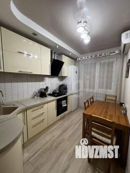 3-к квартира, вторичка, 63м2, 2/9 этаж