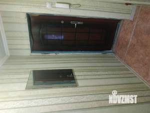 1-к квартира, вторичка, 33м2, 4/5 этаж