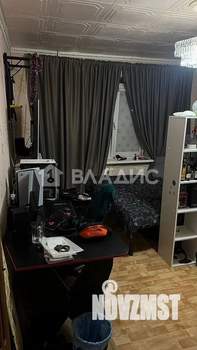 2-к квартира, вторичка, 53м2, 3/10 этаж