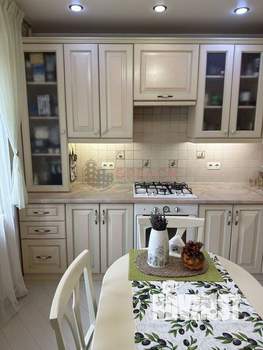 3-к квартира, вторичка, 89м2, 3/9 этаж