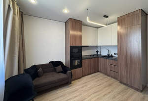 1-к квартира, вторичка, 36м2, 3/25 этаж