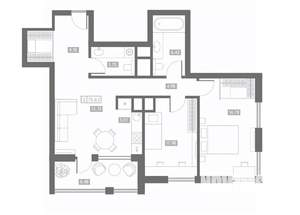 2-к квартира, вторичка, 76м2, 16/24 этаж