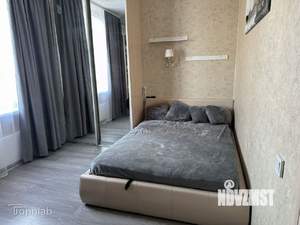 1-к квартира, вторичка, 37м2, 7/17 этаж