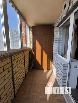 Студия квартира, вторичка, 31м2, 8/24 этаж