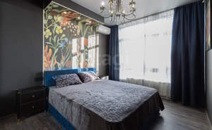 2-к квартира, вторичка, 57м2, 17/25 этаж