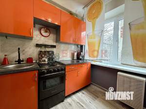 2-к квартира, вторичка, 47м2, 4/5 этаж