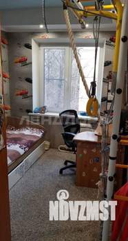 3-к квартира, вторичка, 60м2, 5/5 этаж