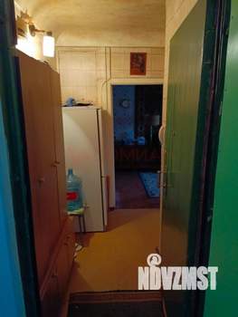 2-к квартира, вторичка, 45м2, 4/5 этаж