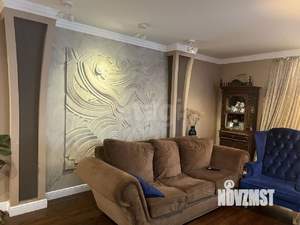 4-к квартира, вторичка, 120м2, 13/22 этаж