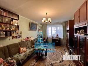 3-к квартира, вторичка, 63м2, 2/9 этаж