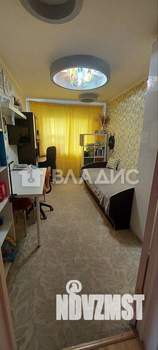 3-к квартира, вторичка, 62м2, 5/5 этаж