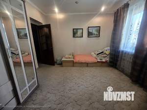 3-к квартира, вторичка, 70м2, 2/2 этаж