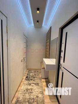 1-к квартира, вторичка, 40м2, 1/12 этаж