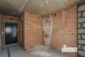 Студия квартира, вторичка, 20м2, 8/25 этаж