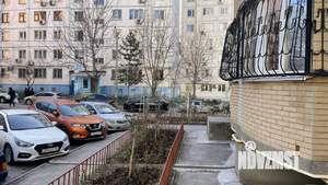 1-к квартира, вторичка, 38м2, 8/11 этаж