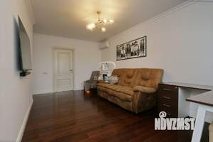 3-к квартира, вторичка, 60м2, 5/5 этаж