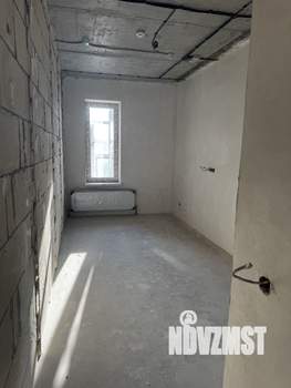 1-к квартира, вторичка, 38м2, 9/26 этаж