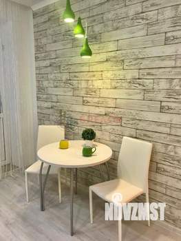 1-к квартира, вторичка, 41м2, 10/17 этаж