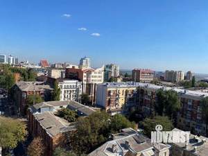 Студия квартира, вторичка, 41м2, 14/17 этаж