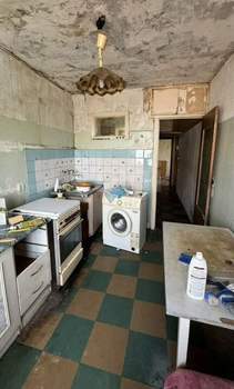 3-к квартира, вторичка, 54м2, 7/9 этаж