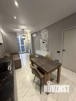 2-к квартира, вторичка, 45м2, 8/24 этаж