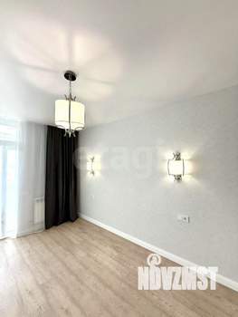 1-к квартира, вторичка, 50м2, 4/30 этаж