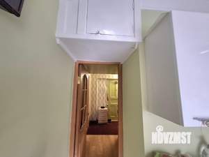 2-к квартира, вторичка, 49м2, 3/6 этаж