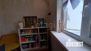 2-к квартира, вторичка, 39м2, 4/4 этаж