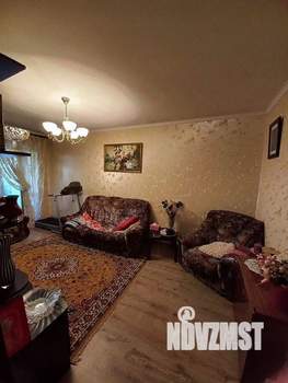 3-к квартира, вторичка, 57м2, 3/5 этаж