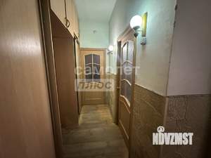 2-к квартира, вторичка, 51м2, 4/5 этаж