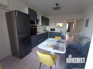 2-к квартира, вторичка, 70м2, 12/18 этаж