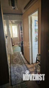 1-к квартира, вторичка, 31м2, 10/16 этаж