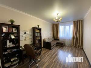 3-к квартира, вторичка, 105м2, 4/10 этаж