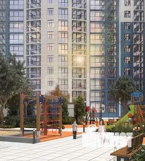 1-к квартира, вторичка, 38м2, 5/26 этаж